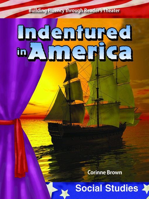 Title details for Indentured in America by Corinne Brown - Available